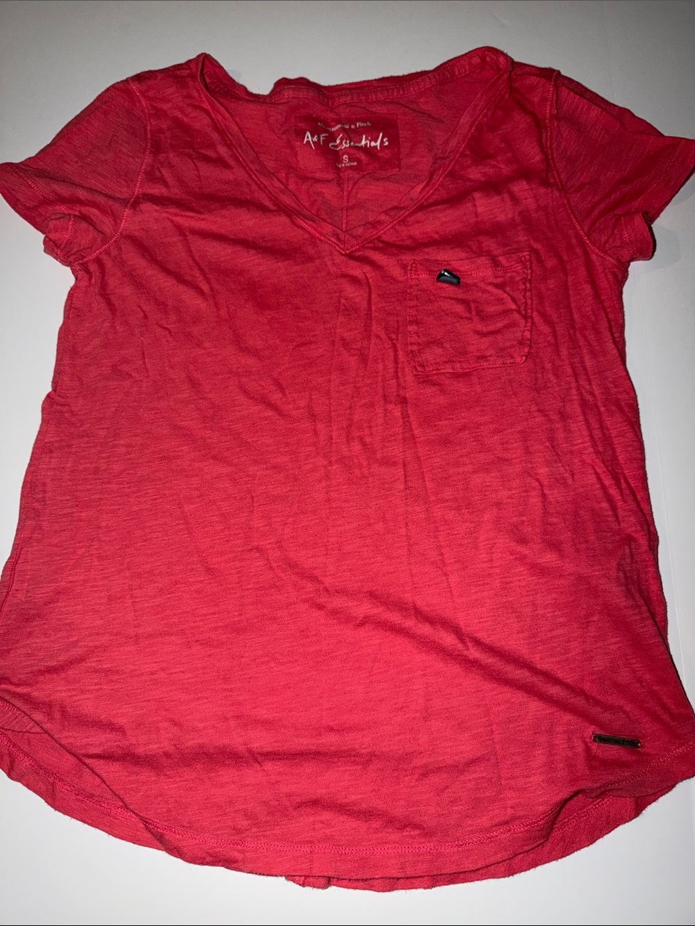 Abercrombie top